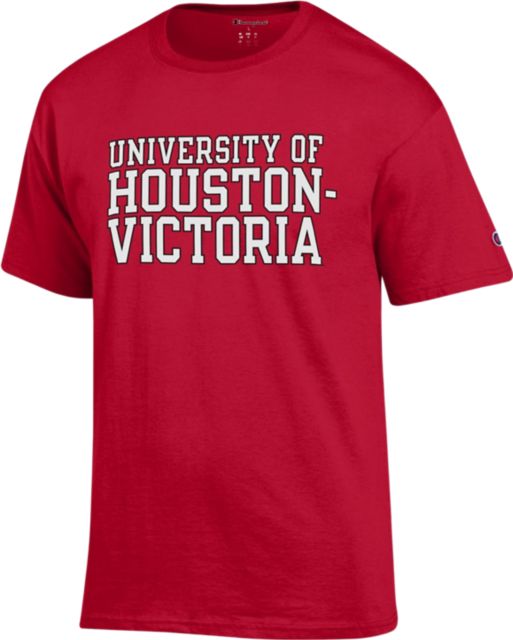 University of Houston-Victoria Short Sleeve T-Shirt