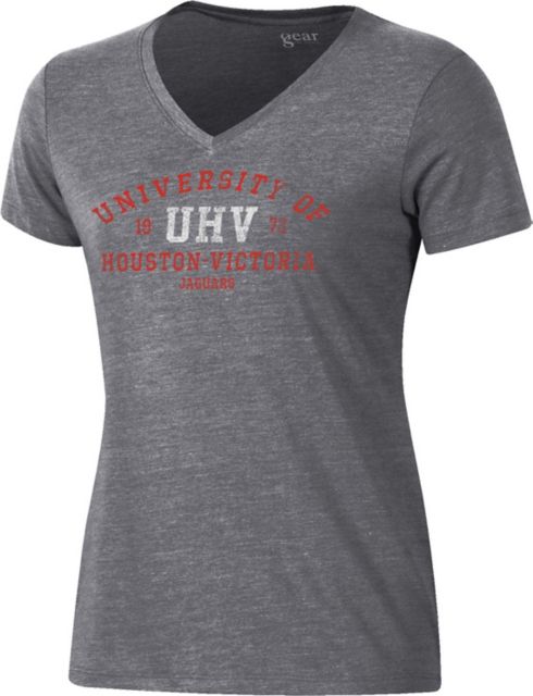 University of Houston-Victoria Women's Short Sleeve T-Shirt
