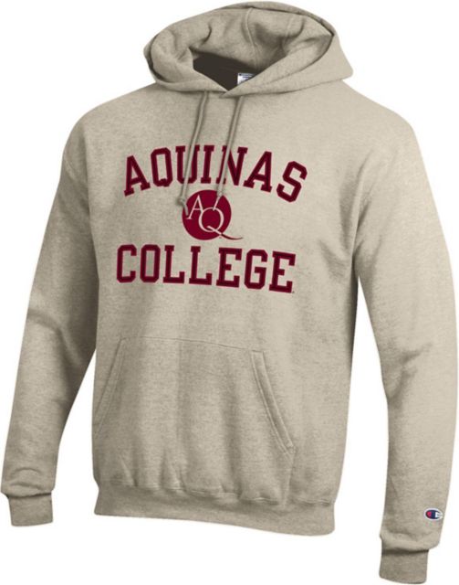 Aquinas College Hooded Sweatshirt