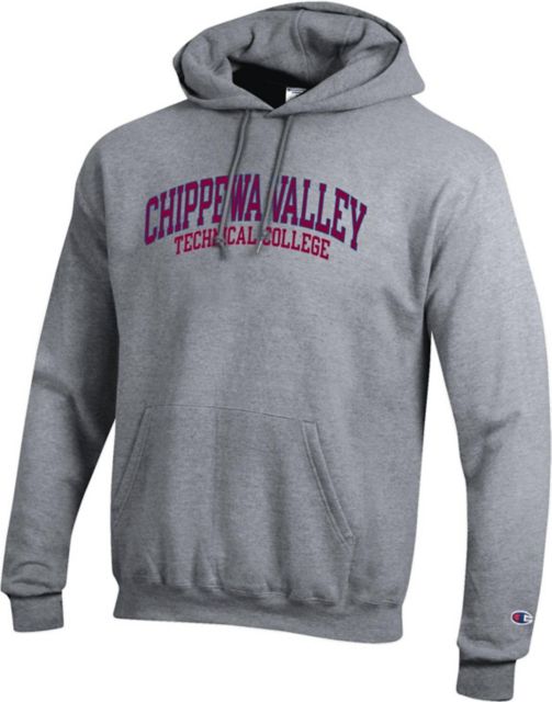 Chippewa Valley Technical College Hooded Sweatshirt