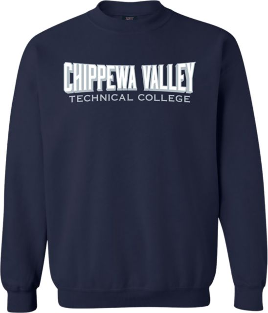 Chippewa Valley Technical College Crewneck Fleece