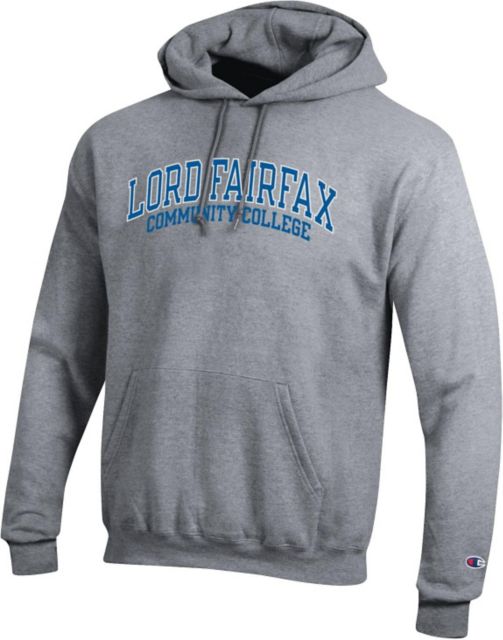 Lord Fairfax Community College Hooded Sweatshirt