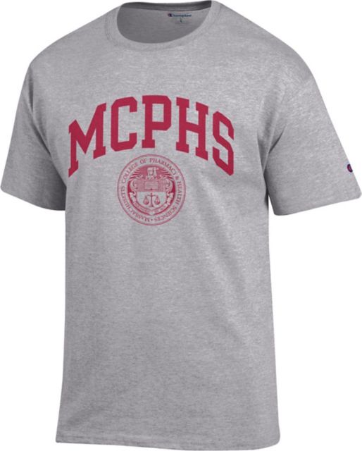 Massachusetts College of Pharmacy and Health Sciences Short Sleeve T-Shirt