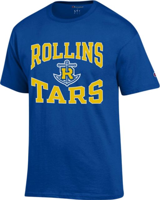 Rollins College Tars T-Shirt