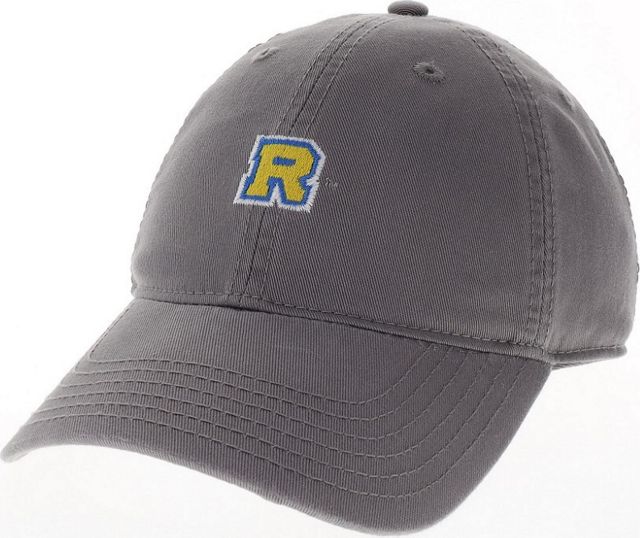 Rollins College Twill Hat