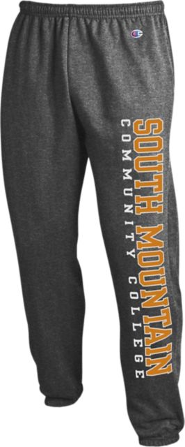 South Mountain Community College Banded Sweatpants