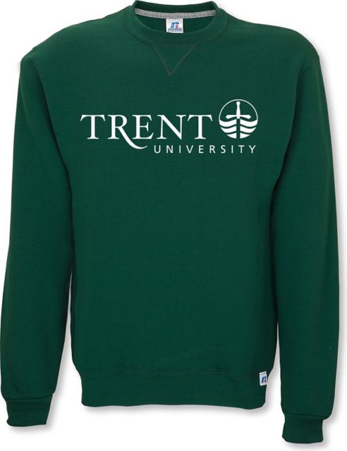 Trent University Crewneck Sweatshirt