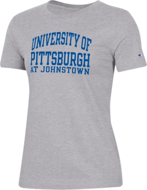 University of Pittsburgh - Johnstown Women's Short Sleeve T-Shirt