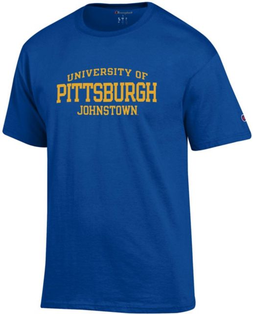University of Pittsburgh - Johnstown Short Sleeve T-Shirt