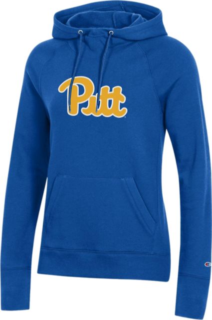 University of Pittsburgh - Johnstown Women's Hooded Sweatshirt