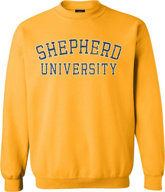 Shepherd University Crewneck Sweatshirt