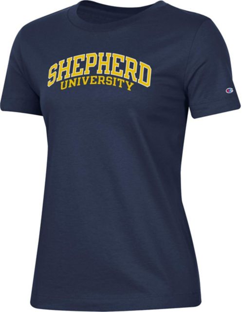 Shepherd University Women's Short Sleeve T-Shirt