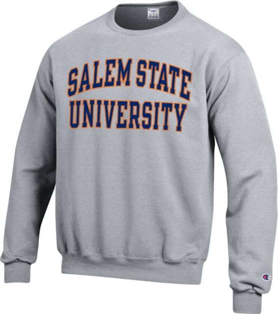Salem State University Crewneck Sweatshirt