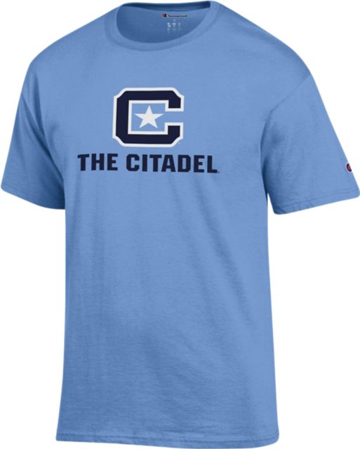 The Citadel Short Sleeve T-Shirt