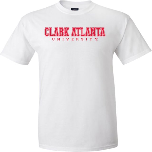 Clark Atlanta University Short Sleeve T-Shirt