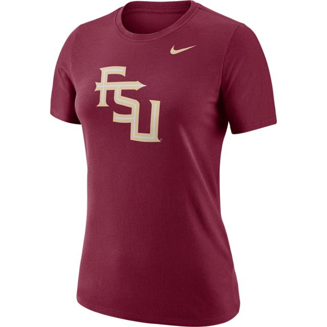 Florida State University Women's Short Sleeve T-Shirt