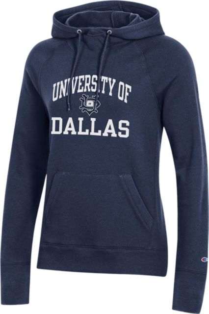 University of Dallas Women's Hooded Sweatshirt