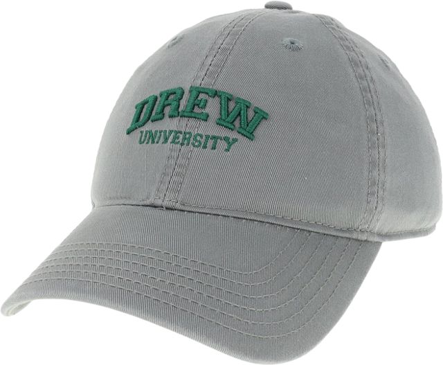 Drew University Twill Hat