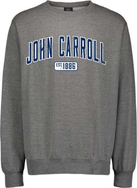 John Carroll University Crewneck Fleece