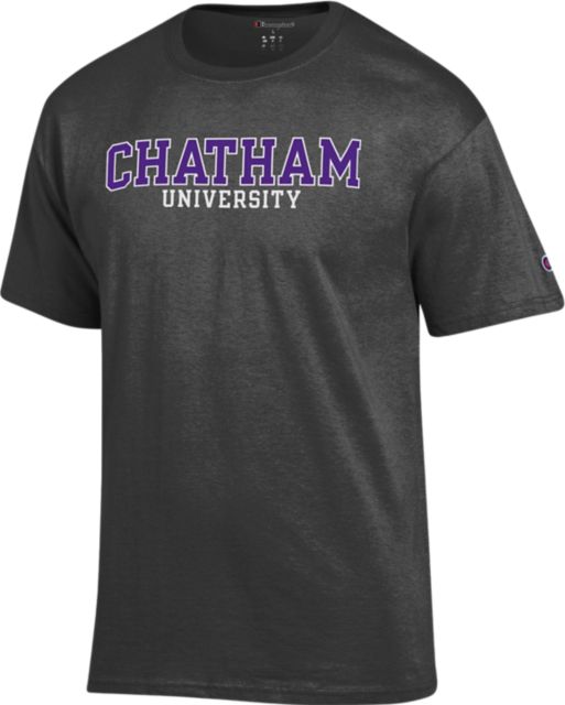 Chatham University Short Sleeve T-Shirt