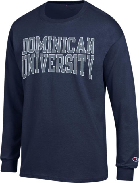 Dominican University Long Sleeve T-Shirt