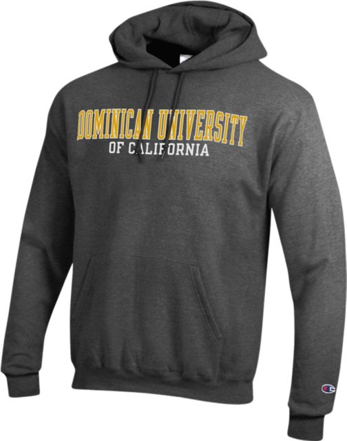 Dominican University of California Hooded Sweatshirt
