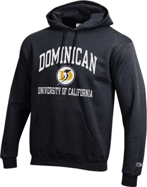 Dominican University of California Penguins Hooded Sweatshirt