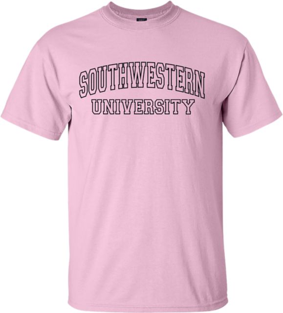 Southwestern University Short Sleeve T-Shirt