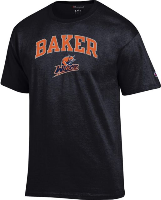 Baker University Wildcats T-Shirt