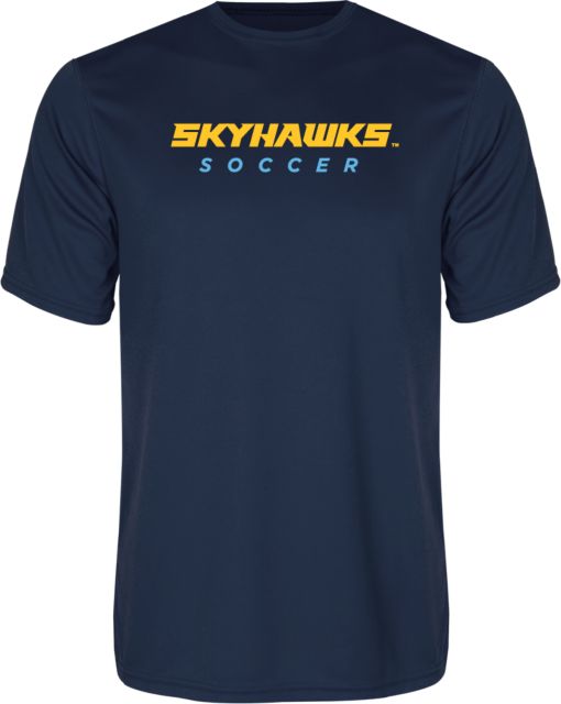 Point Performance Tee Skyhawks Soccer - ONLINE ONLY