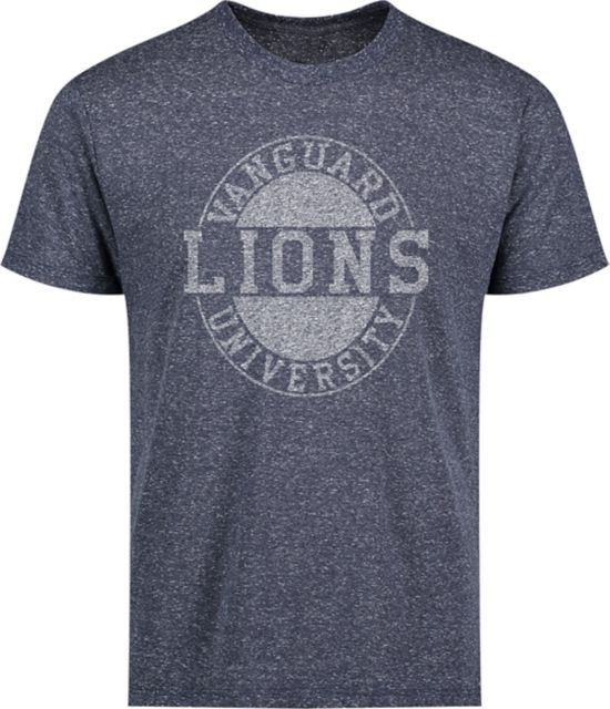Vanguard University Lions Short Sleeve T-Shirt