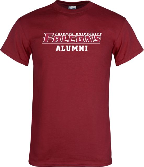 Friends T Shirt Alumni - ONLINE ONLY