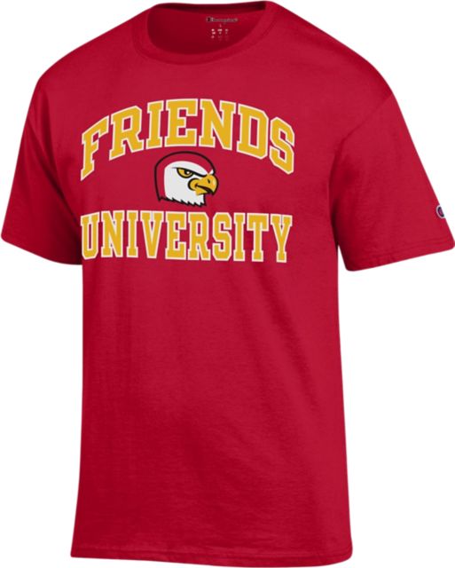 Friends University Falcons T-Shirt