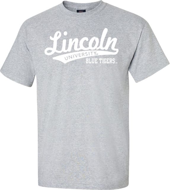 Lincoln University Short Sleeve T-Shirt