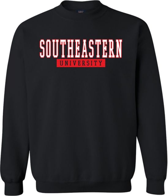 Southeastern University Crewneck Fleece
