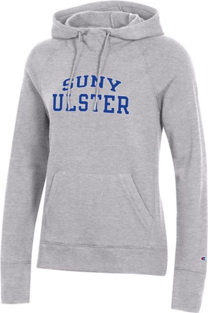 SUNY Ulster County Community College Women's Hooded Sweatshirt