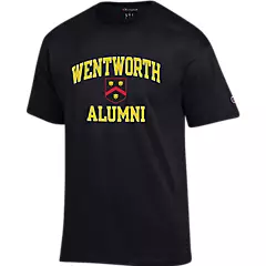 Wentworth Institute of Technology Alumni T-Shirt