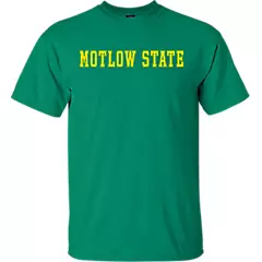 Motlow State Community College Short Sleeve T-Shirt