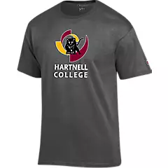 Hartnell Champion T Shirt Hartnell Vertical - ONLINE ONLY