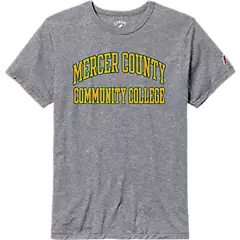 Mercer County Community College Victory Falls T-Shirt