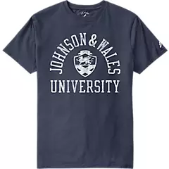 Johnson & Wales University All American Short Sleeve T-Shirt