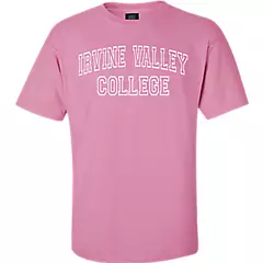 Irvine Valley College Short Sleeve T-Shirt