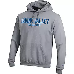 Irvine Valley College Hooded Sweatshirt