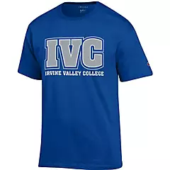 Irvine Valley College Short Sleeve T-Shirt