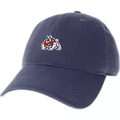Fresno State Bulldogs Twill Hat