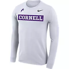 Cornell College Long Sleeve T-Shirt