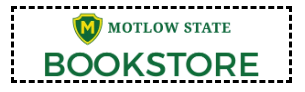 motlow bookstore Promo Code
