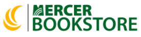 mercer bookstore Promo Code