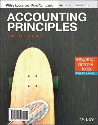 Accounting Prin (LL)