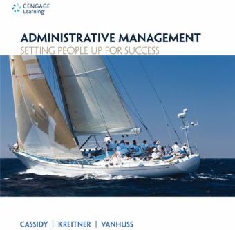 Administrative Management